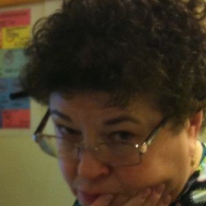 Meet your Posher, Susan